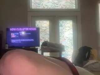 Crumbalina's Live Sex Cam Show