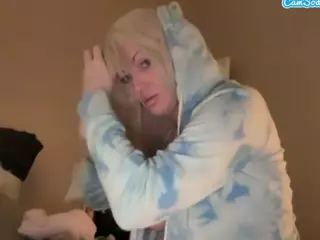 Crumbalina's Live Sex Cam Show