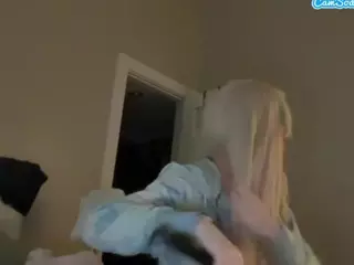 Crumbalina's Live Sex Cam Show