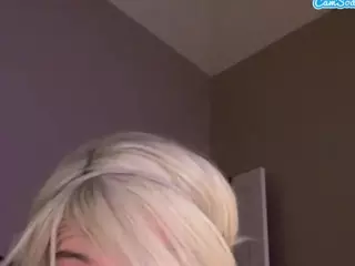 Crumbalina's Live Sex Cam Show