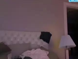 Crumbalina's Live Sex Cam Show