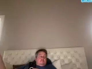 Crumbalina's Live Sex Cam Show