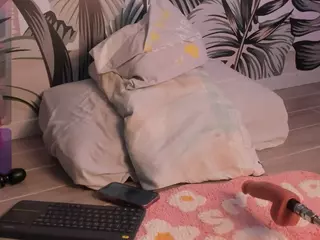 sugar-mirie's Live Sex Cam Show