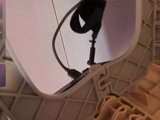sugar-mirie's Live Sex Cam Show