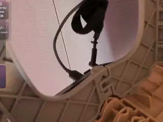 sugar-mirie's Live Sex Cam Show
