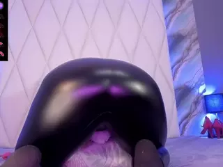 kimmyysantos's Live Sex Cam Show