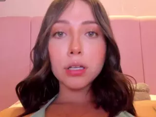 stefaagomez's Live Sex Cam Show