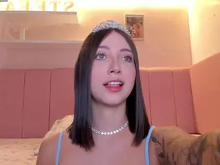 stefaagomez's Live Sex Cam Show