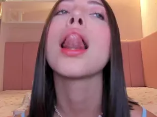 stefaagomez's Live Sex Cam Show