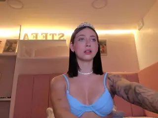stefaagomez's Live Sex Cam Show