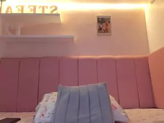 stefaagomez's Live Sex Cam Show