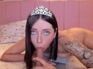 stefaagomez's Live Sex Cam Show