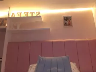 stefaagomez's Live Sex Cam Show