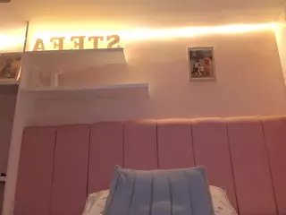 stefaagomez's Live Sex Cam Show