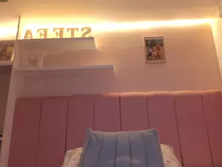 stefaagomez's Live Sex Cam Show