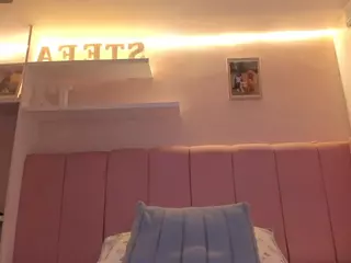 stefaagomez's Live Sex Cam Show
