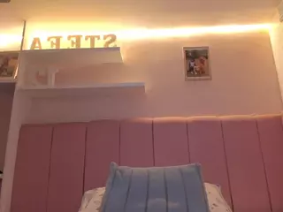 stefaagomez's Live Sex Cam Show