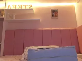 stefaagomez's Live Sex Cam Show