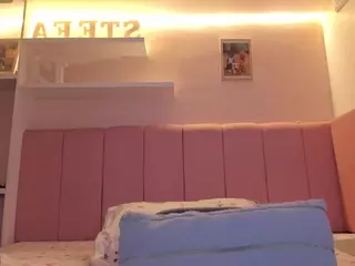 stefaagomez's Live Sex Cam Show