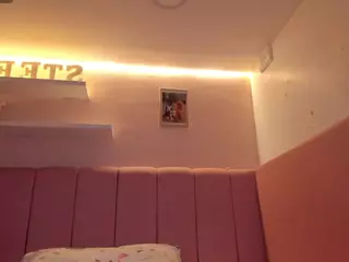 stefaagomez's Live Sex Cam Show