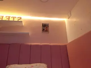 stefaagomez's Live Sex Cam Show