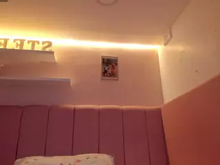 stefaagomez's Live Sex Cam Show