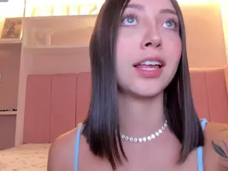 stefaagomez's Live Sex Cam Show