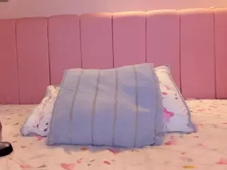 stefaagomez's Live Sex Cam Show