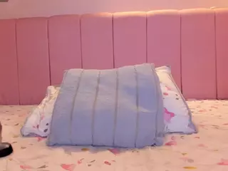 stefaagomez's Live Sex Cam Show