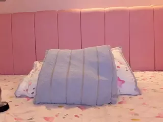 stefaagomez's Live Sex Cam Show