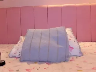 stefaagomez's Live Sex Cam Show