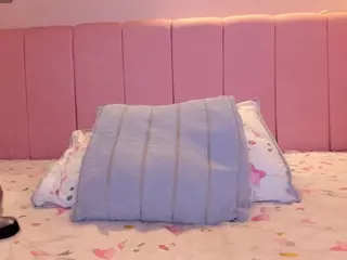 stefaagomez's Live Sex Cam Show
