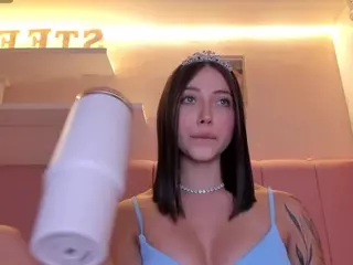 stefaagomez's Live Sex Cam Show