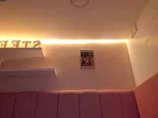 stefaagomez's Live Sex Cam Show