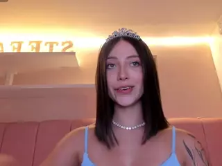 stefaagomez's Live Sex Cam Show