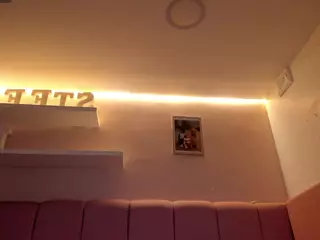 stefaagomez's Live Sex Cam Show