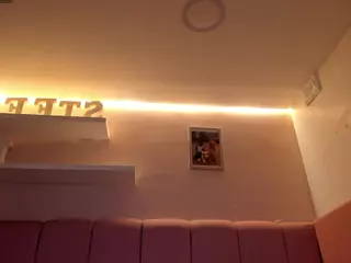 stefaagomez's Live Sex Cam Show
