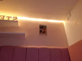 stefaagomez's Live Sex Cam Show
