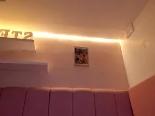 stefaagomez's Live Sex Cam Show