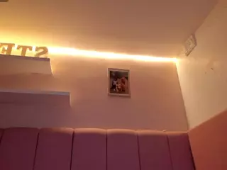 stefaagomez's Live Sex Cam Show