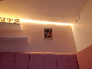 stefaagomez's Live Sex Cam Show
