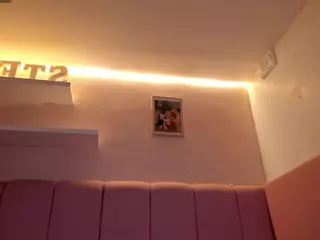 stefaagomez's Live Sex Cam Show