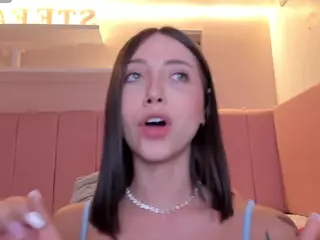 stefaagomez's Live Sex Cam Show