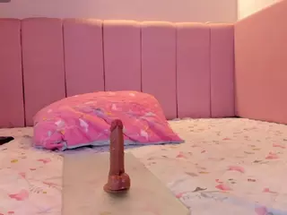 stefaagomez's Live Sex Cam Show