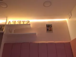 stefaagomez's Live Sex Cam Show