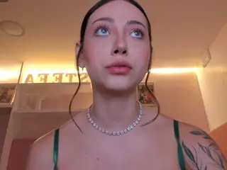 stefaagomez's Live Sex Cam Show