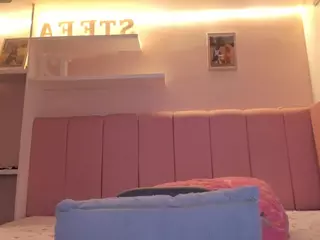 stefaagomez's Live Sex Cam Show