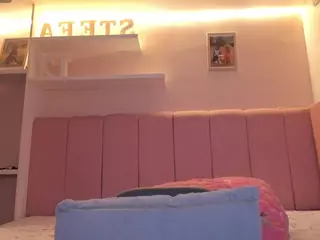 stefaagomez's Live Sex Cam Show