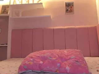 stefaagomez's Live Sex Cam Show