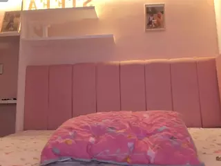 stefaagomez's Live Sex Cam Show